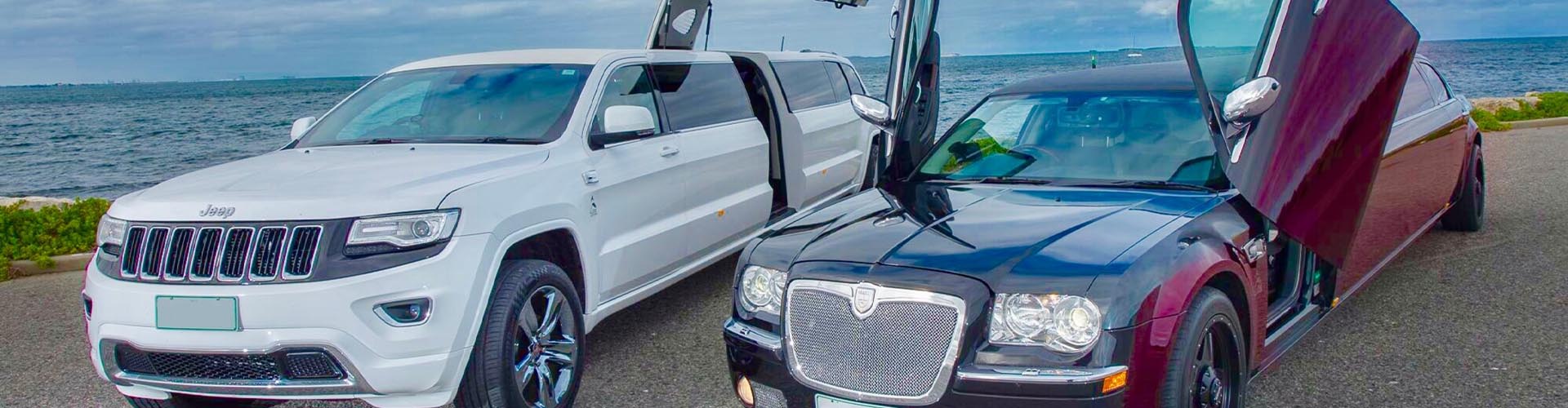 Premier Limo Services