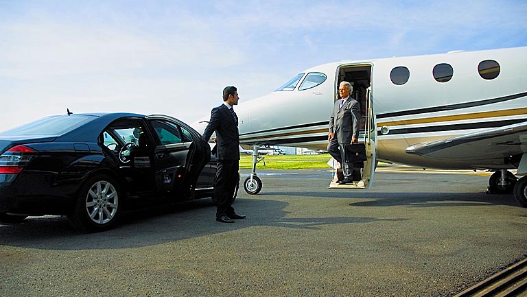 Airport Transfer Service Seattle and Olympia