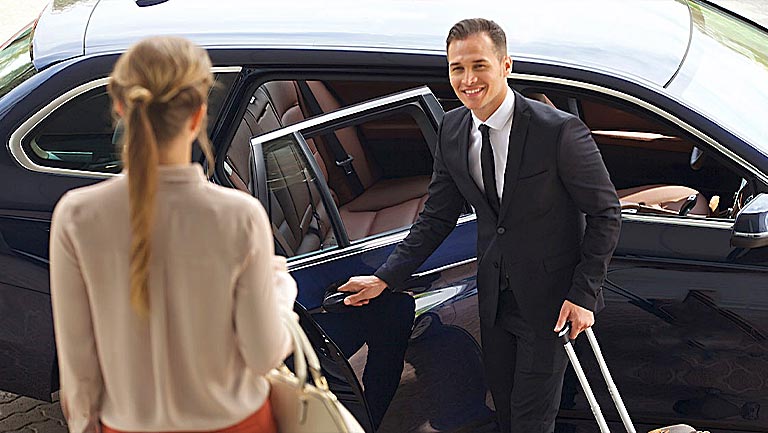 Private Car Service Seattle and Olympia