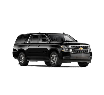 Chevrolet Suburban