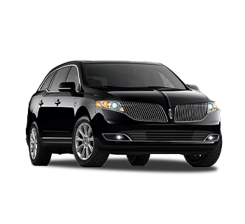 Lincoln MKT