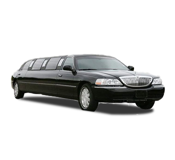 Lincoln Town Car Stretch